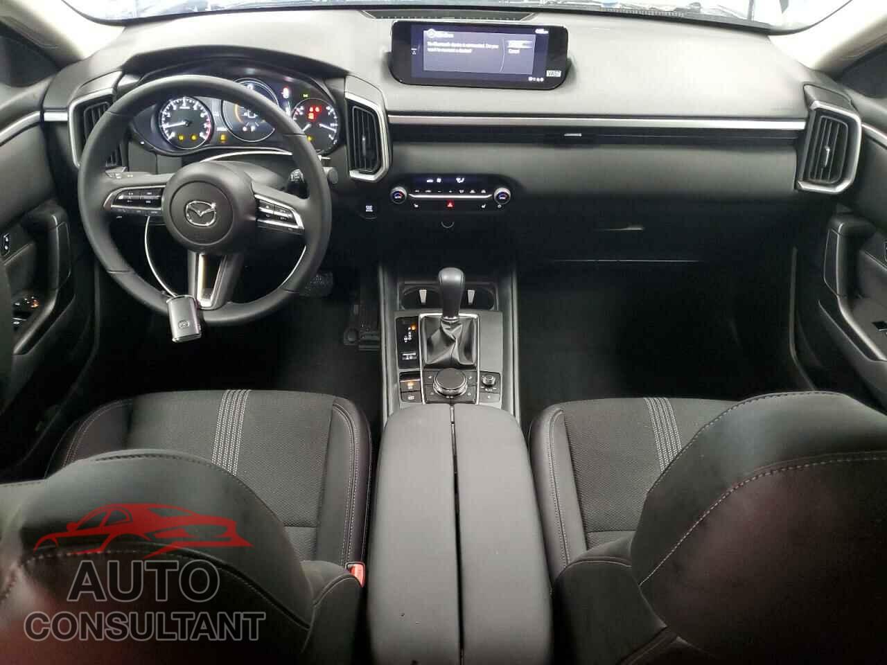 MAZDA CX-50 PREF 2025 - 7MMVABBM8SN341165
