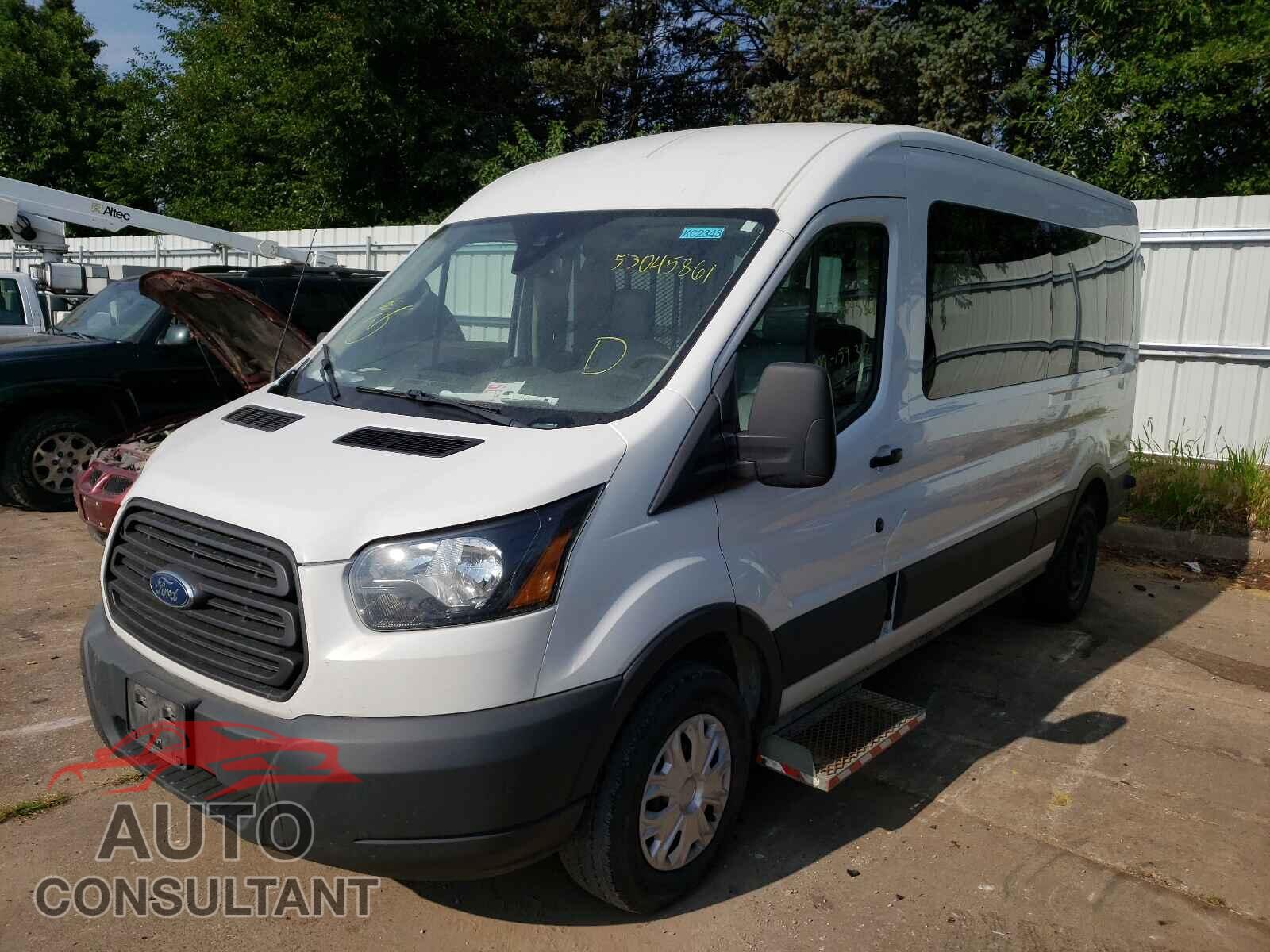 FORD TRANSIT CO 2017 - 1FTYR2CM5HKA68894