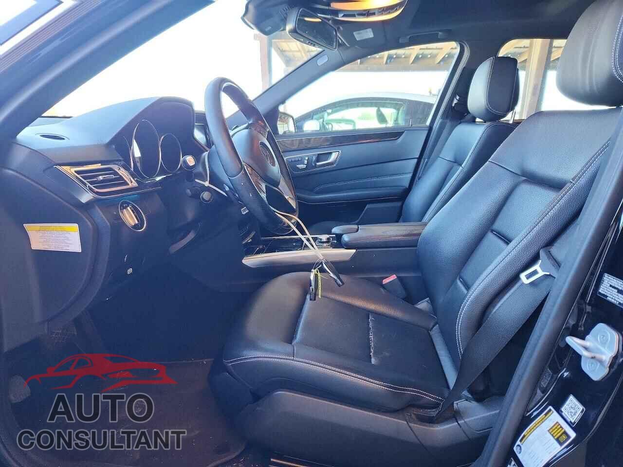 MERCEDES-BENZ E-CLASS 2014 - WDDHF0EB4EA943396
