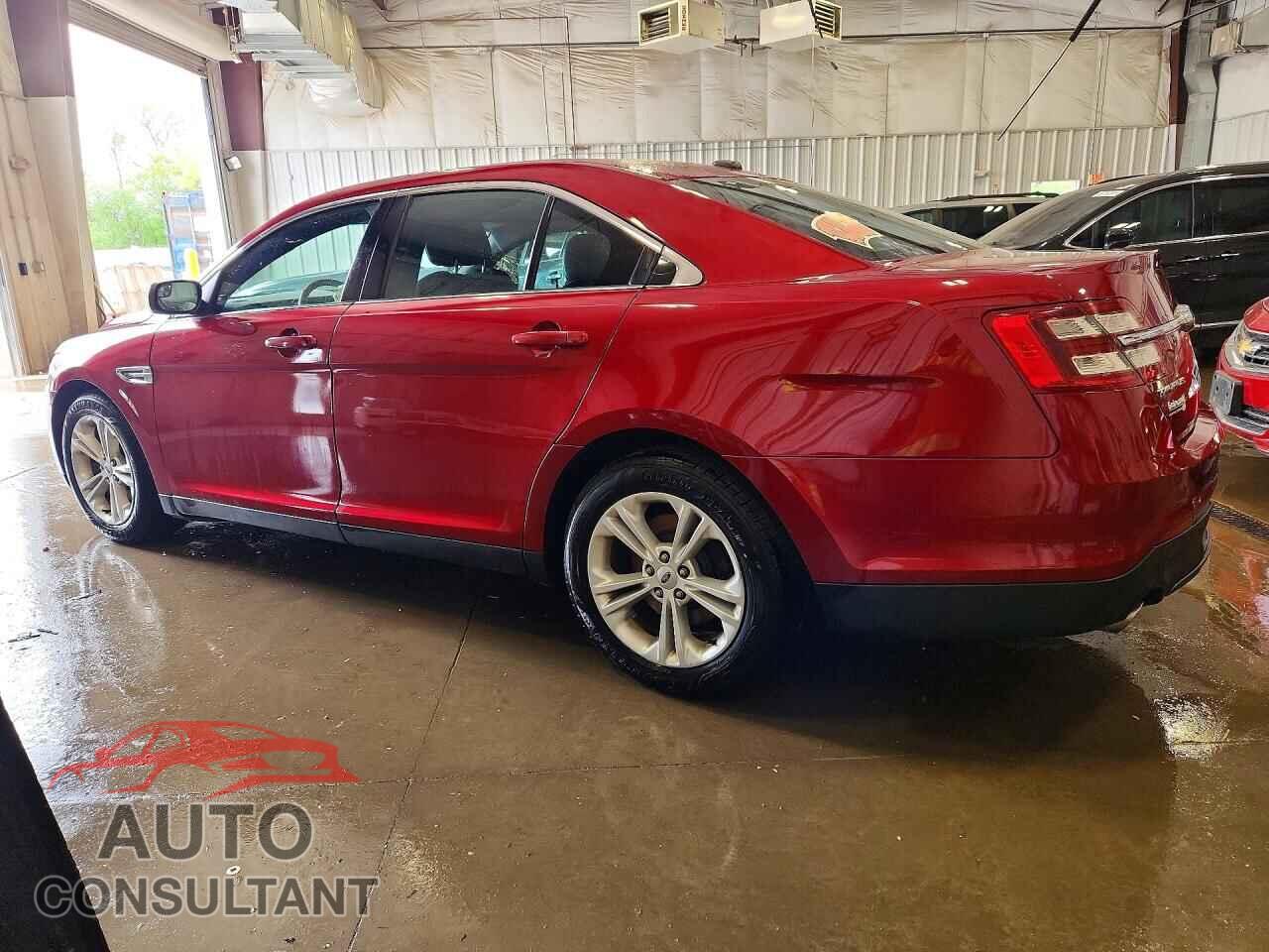 FORD TAURUS 2014 - 1FAHP2E94EG121149