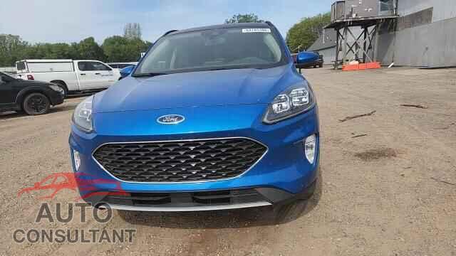 FORD ESCAPE 2020 - 1FMCU9J94LUA99868