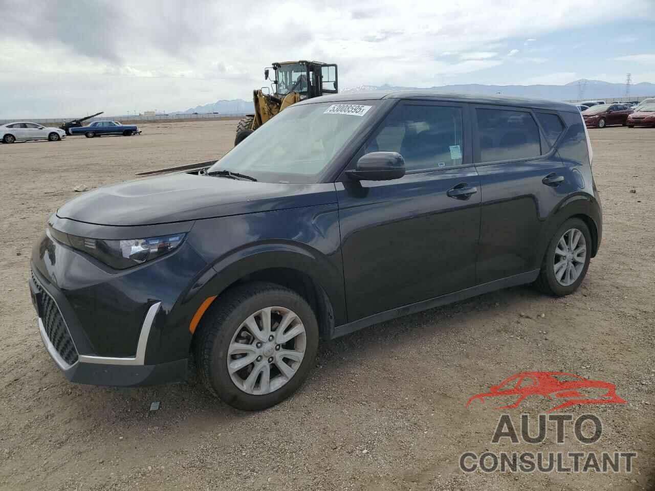 KIA SOUL 2023 - KNDJ23AU9P7855783