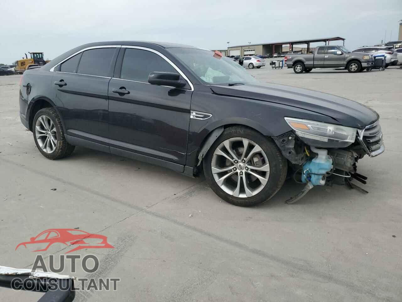 FORD TAURUS 2013 - 1FAHP2E80DG169186