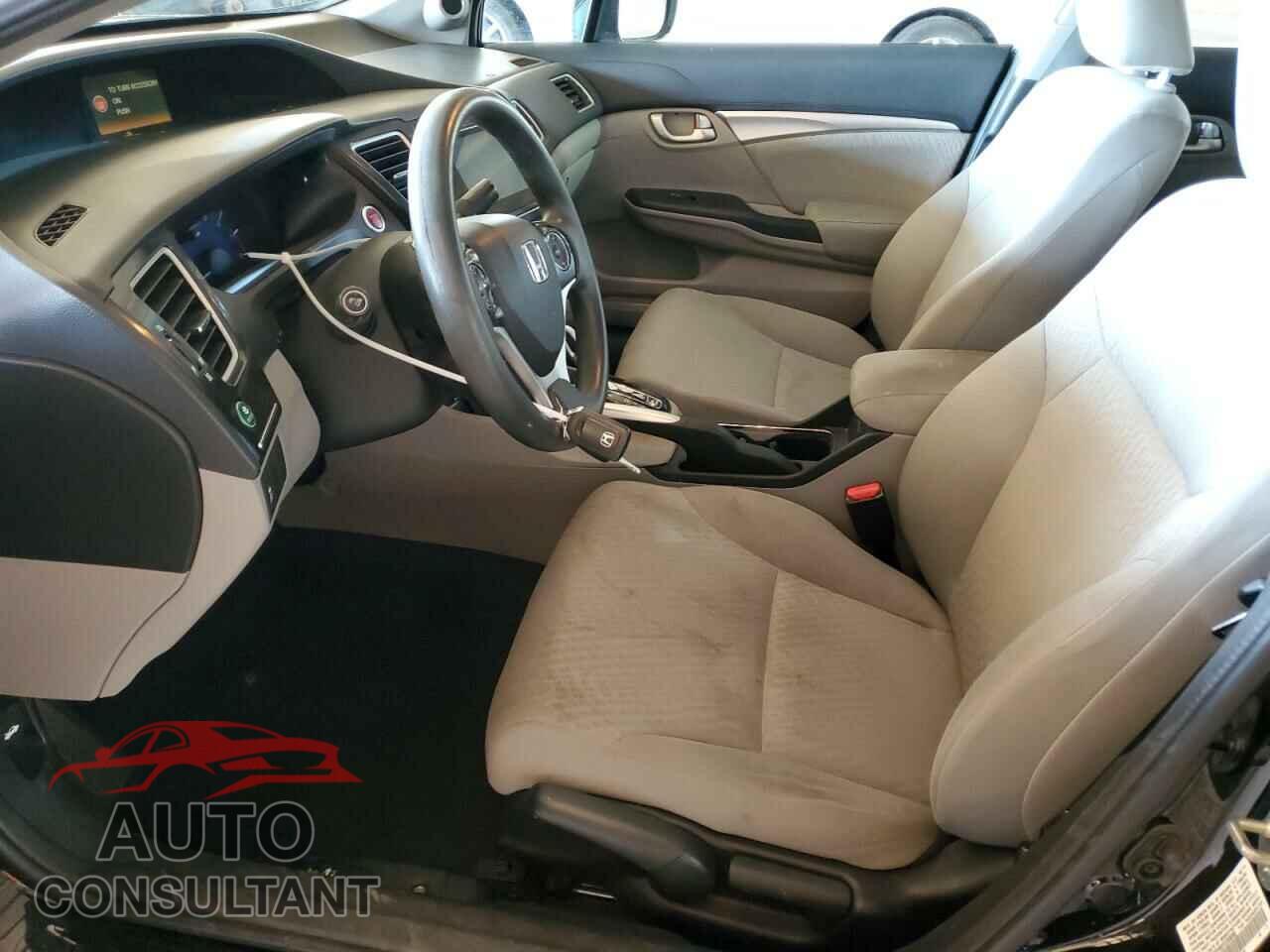 HONDA CIVIC 2015 - 19XFB2F80FE209090