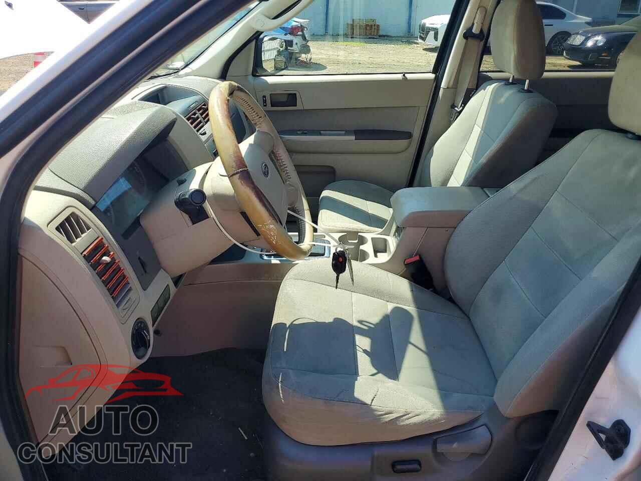 FORD ESCAPE 2012 - 1FMCU0D73CKB58412