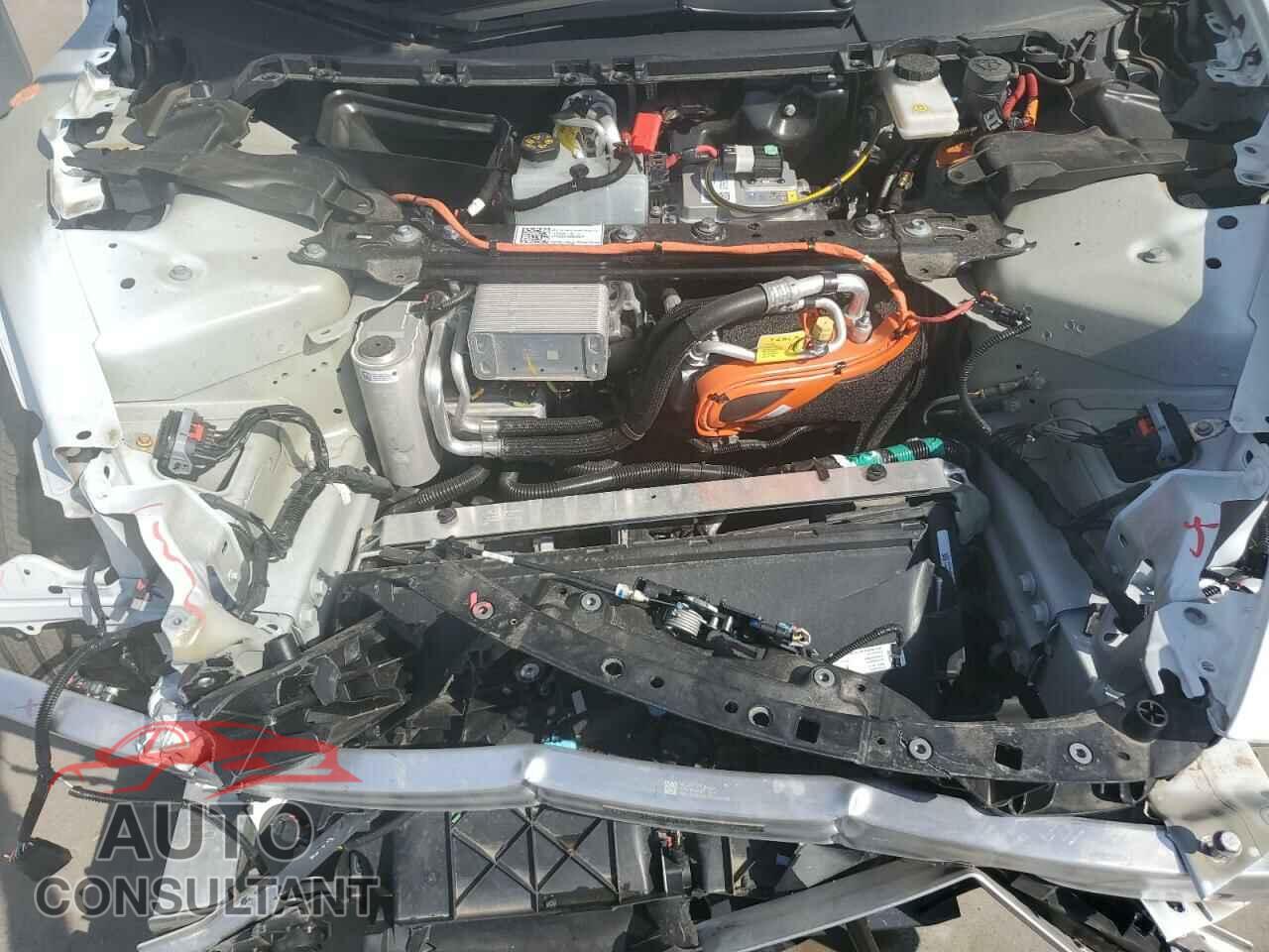 TESLA MODEL 3 2023 - 5YJ3E1EA4PF493893