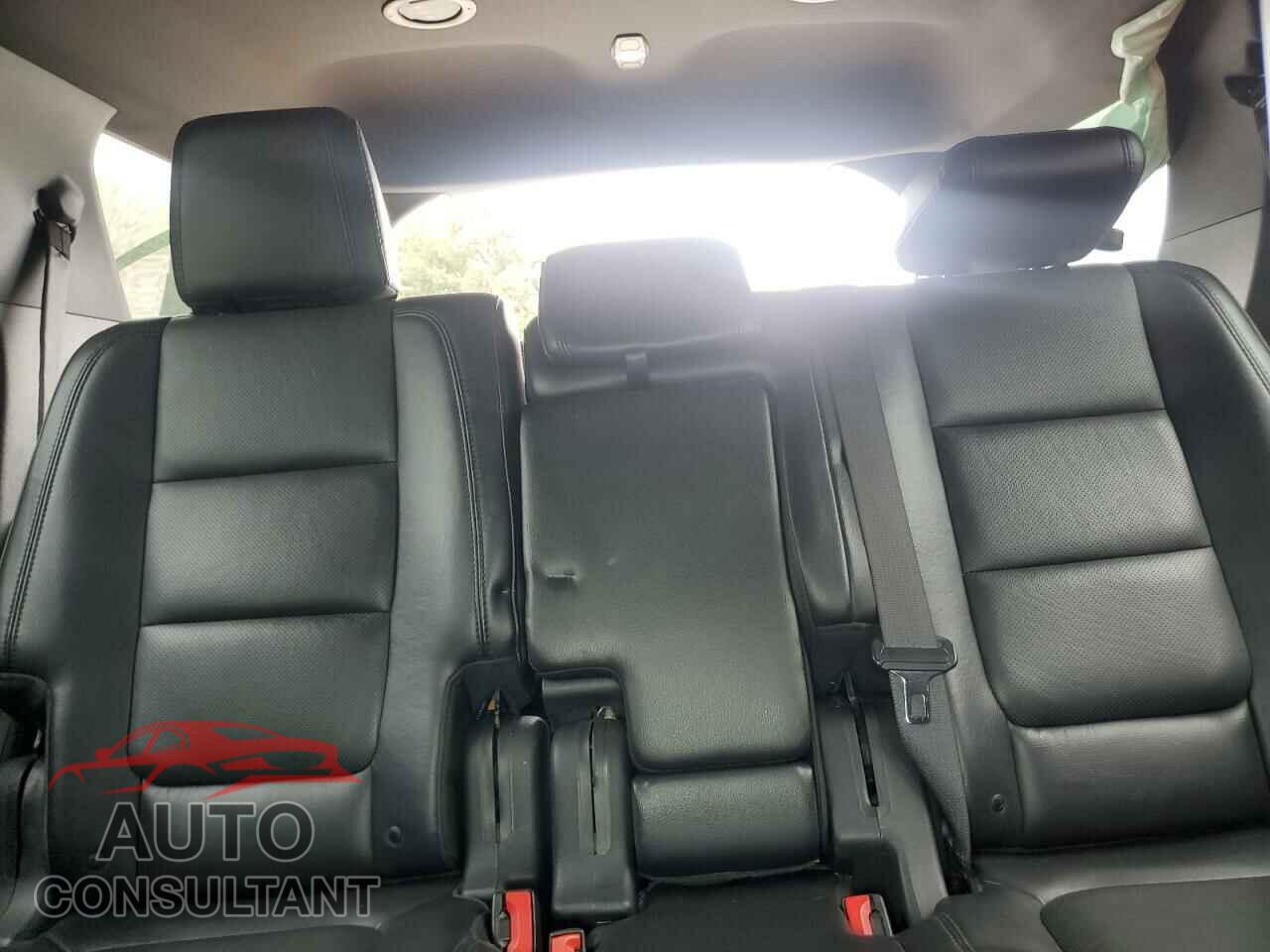 FORD EXPLORER 2014 - 1FM5K7F89EGB48678