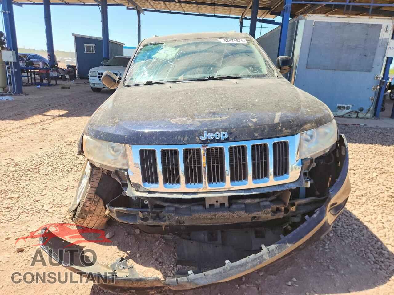 JEEP CHEROKEE 2011 - 1J4RS4GG4BC704256