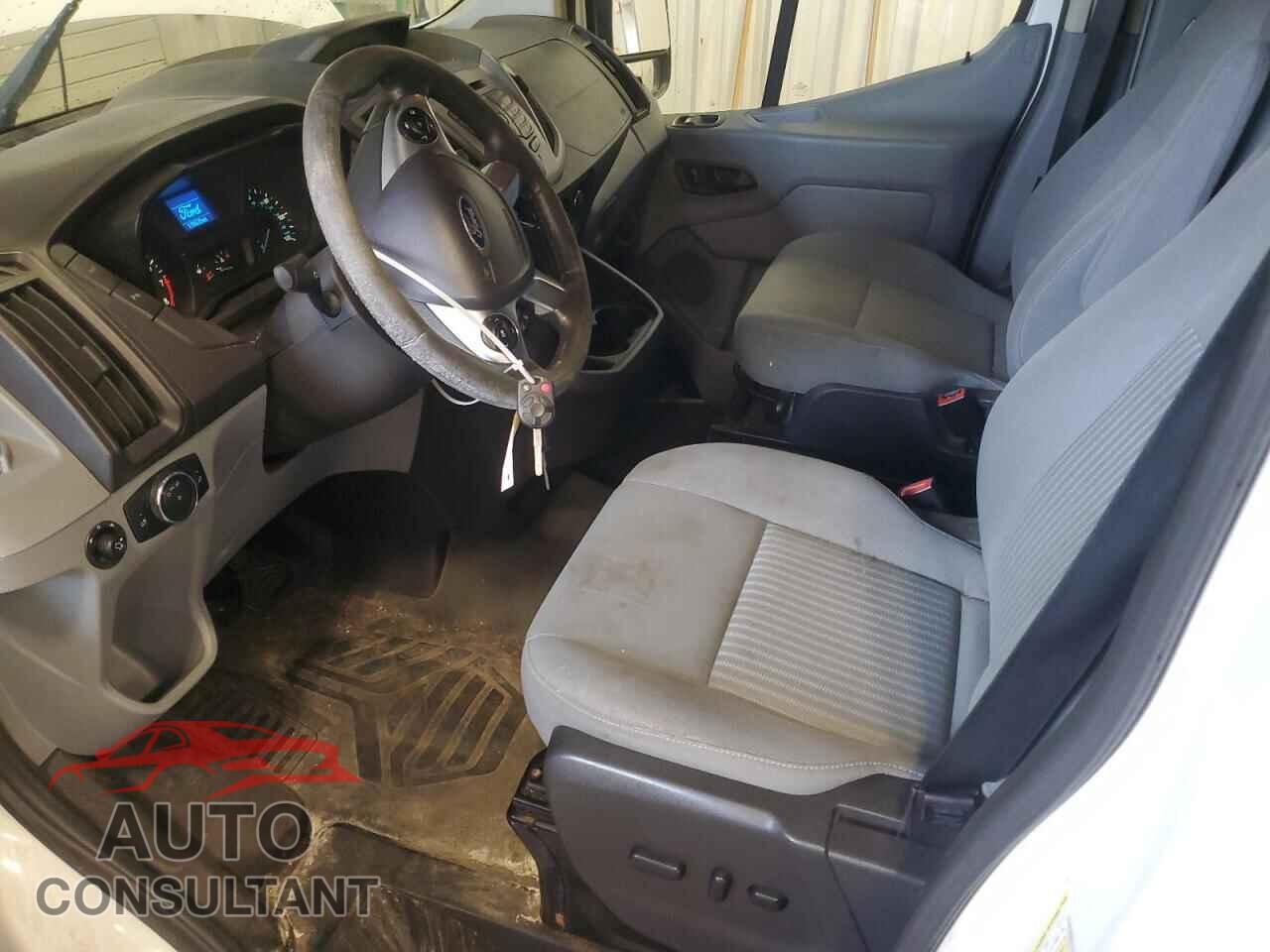 FORD TRANSIT 2016 - 1FTYR3XM2GKA72822