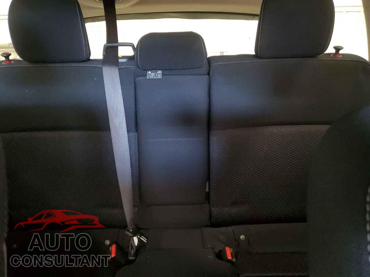 SUBARU FORESTER 2015 - JF2SJADC7FH425520