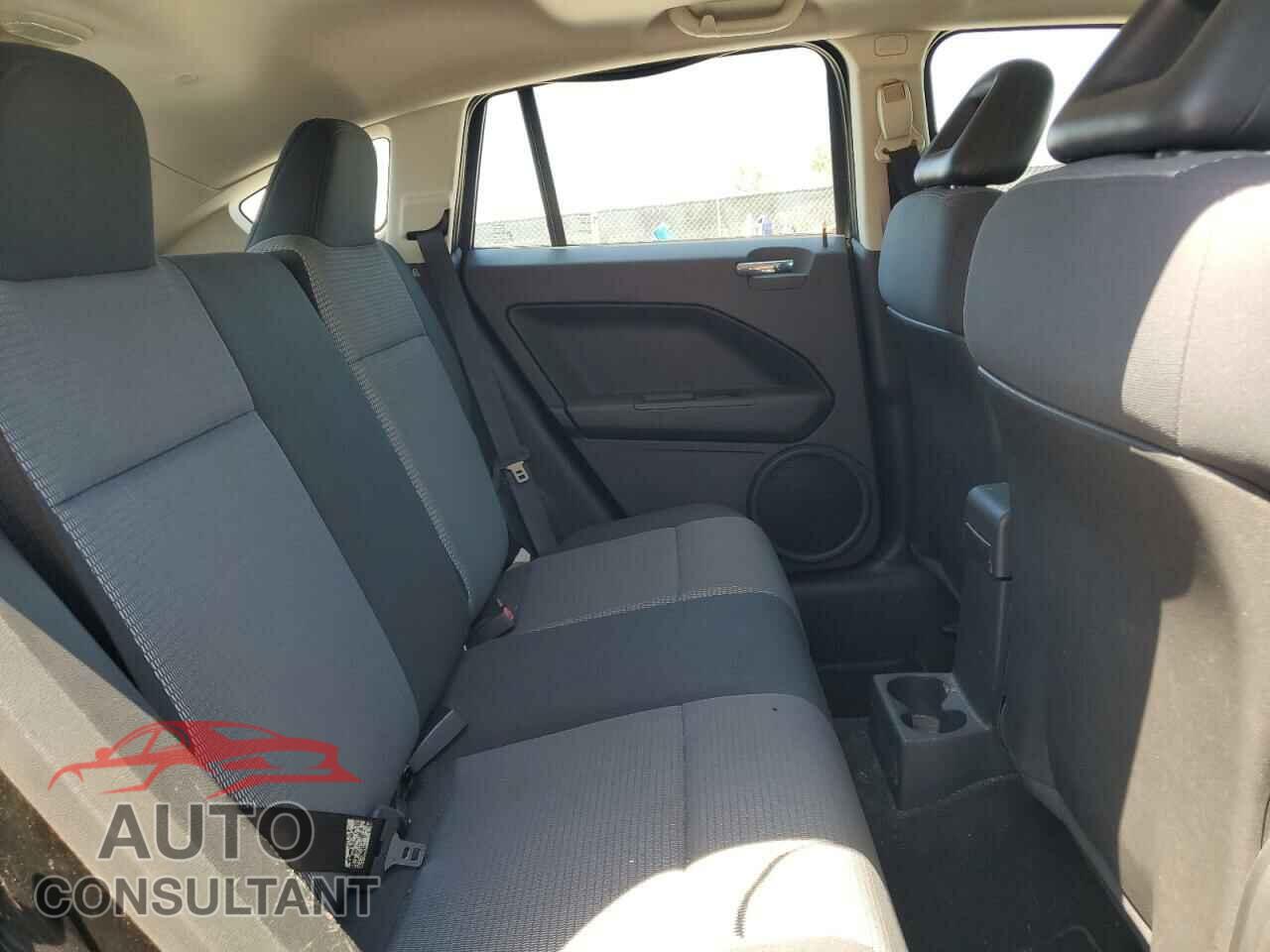 DODGE CALIBER 2009 - 1B3HB48A39D136776