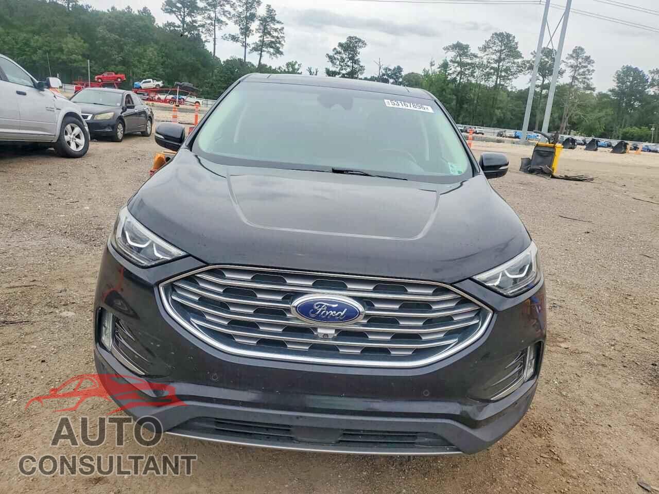 FORD EDGE 2019 - 2FMPK3K90KBC37218