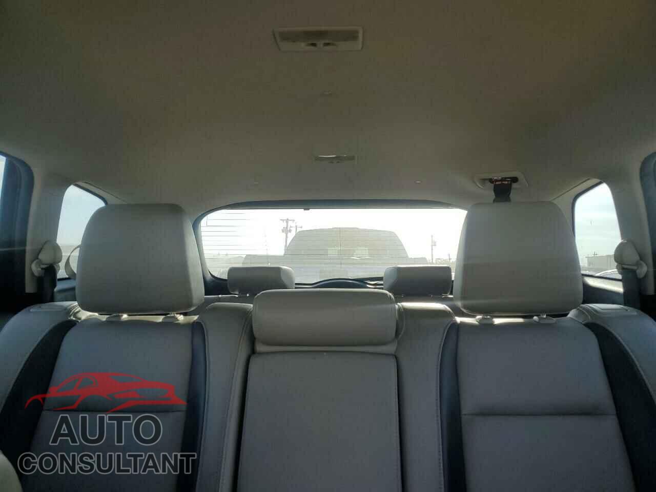 MAZDA CX-9 2012 - JM3TB2CA1C0342463
