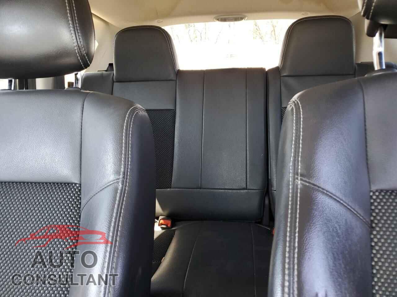 JEEP COMPASS 2015 - 1C4NJDBB2FD259468