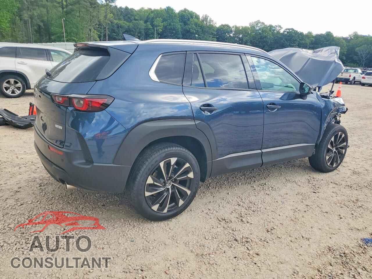 MAZDA CX-50 2026 - 7MMVAAEW2TN159857