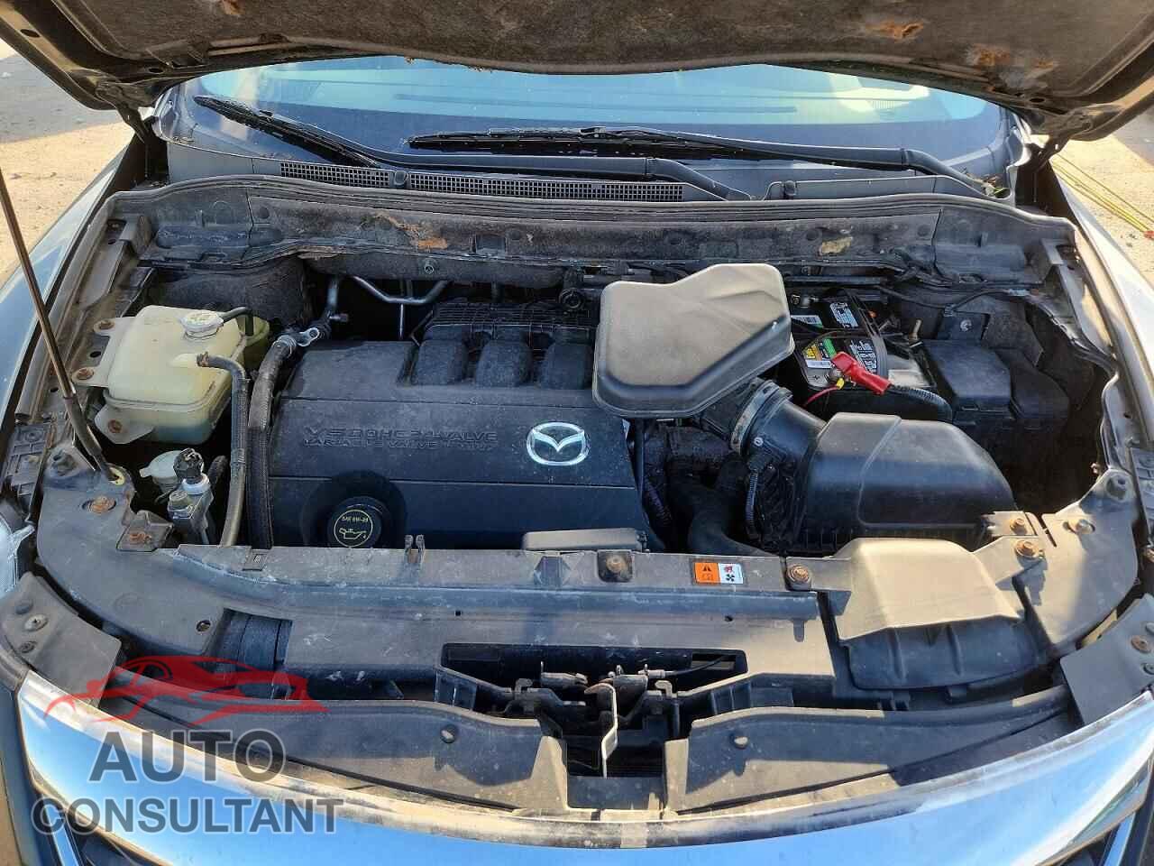 MAZDA CX-9 2011 - JM3TB3CA9B0320148