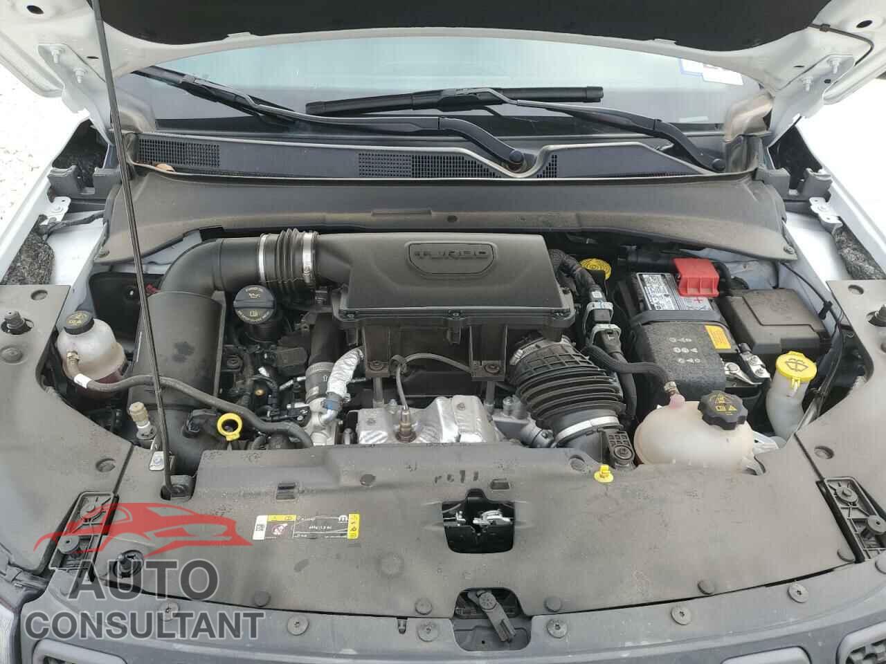 JEEP COMPASS 2023 - 3C4NJDDN2PT570613