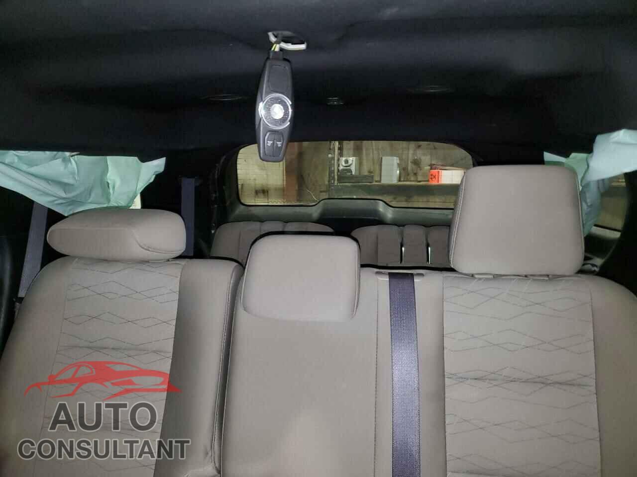 FORD EXPLORER 2014 - 1FM5K7B89EGB84828