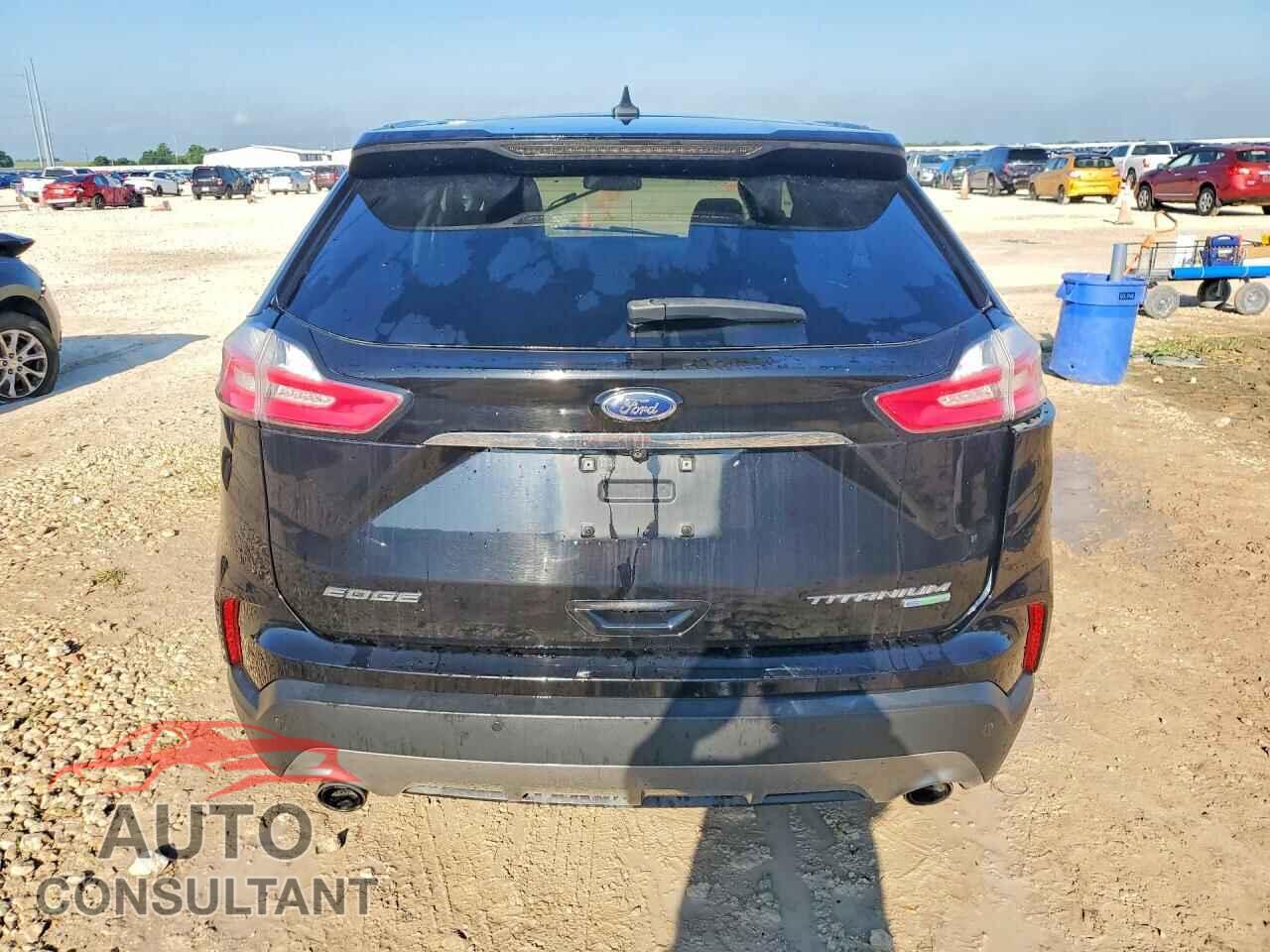 FORD EDGE 2020 - 2FMPK3K98LBA77266