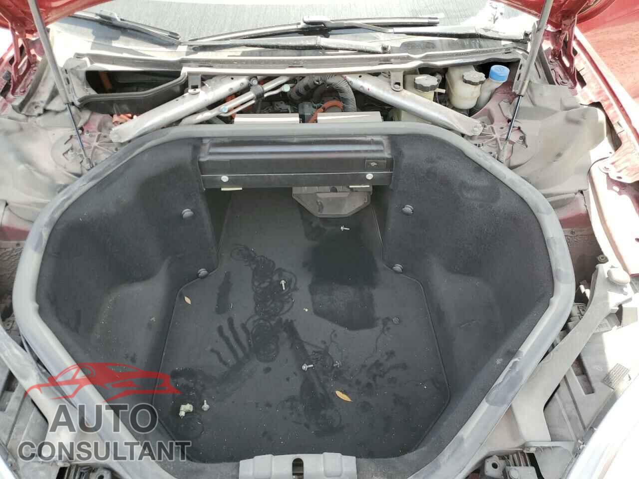 TESLA MODEL S 2014 - 5YJSA1H13EFP30664