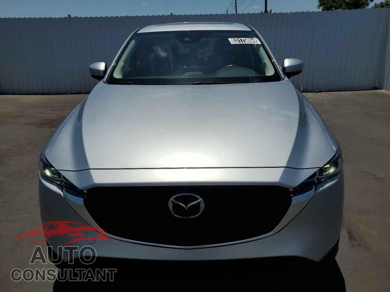 MAZDA CX-5 PREFE 2023 - JM3KFBCM0P0198324