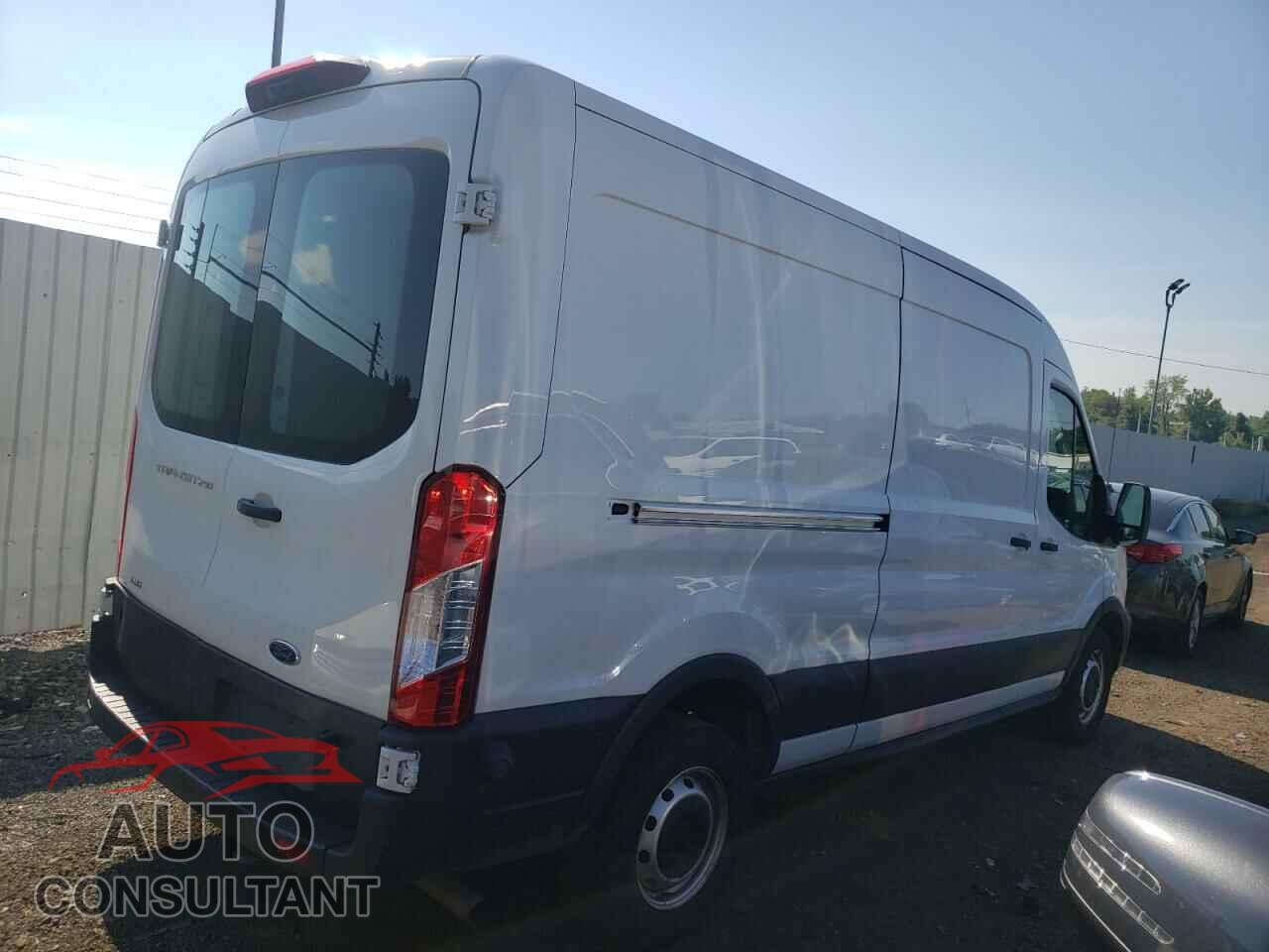 FORD TRANSIT CO 2020 - 1FTBR1C85LKA52268