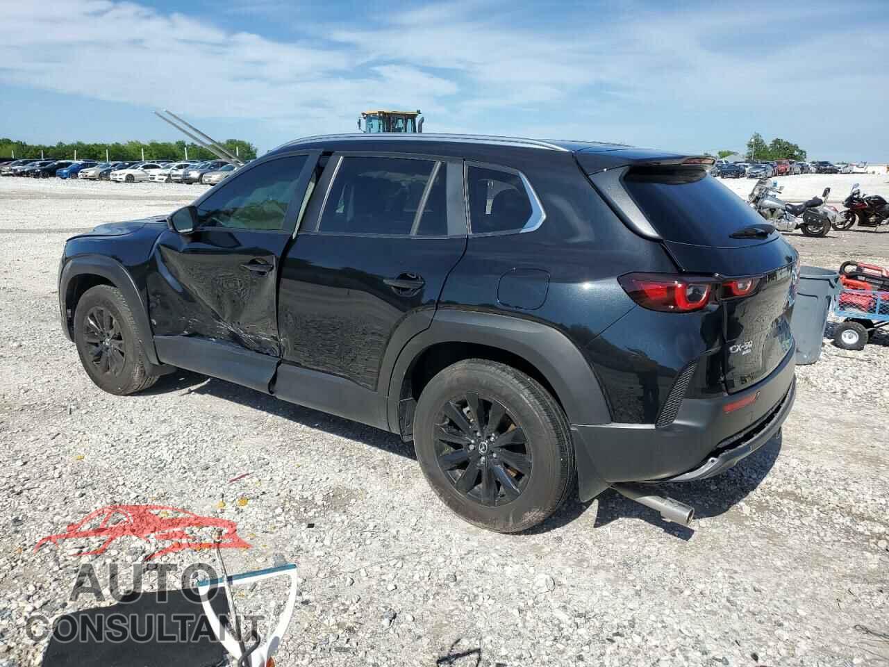 MAZDA CX-50 PREF 2023 - 7MMVABCM2PN143588