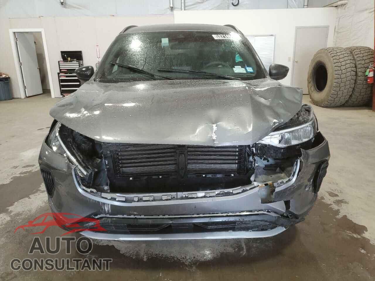 FORD ESCAPE ST 2025 - 1FMCU9MN3SUA10668