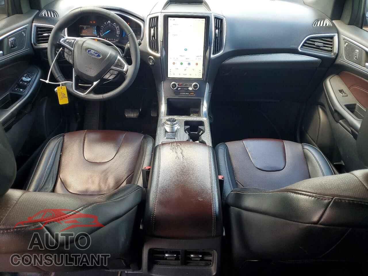FORD EDGE 2021 - 2FMPK3K92MBA09322