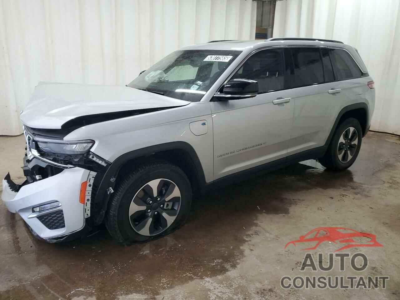 JEEP GRAND CHER 2024 - 1C4RJYB61RC115996