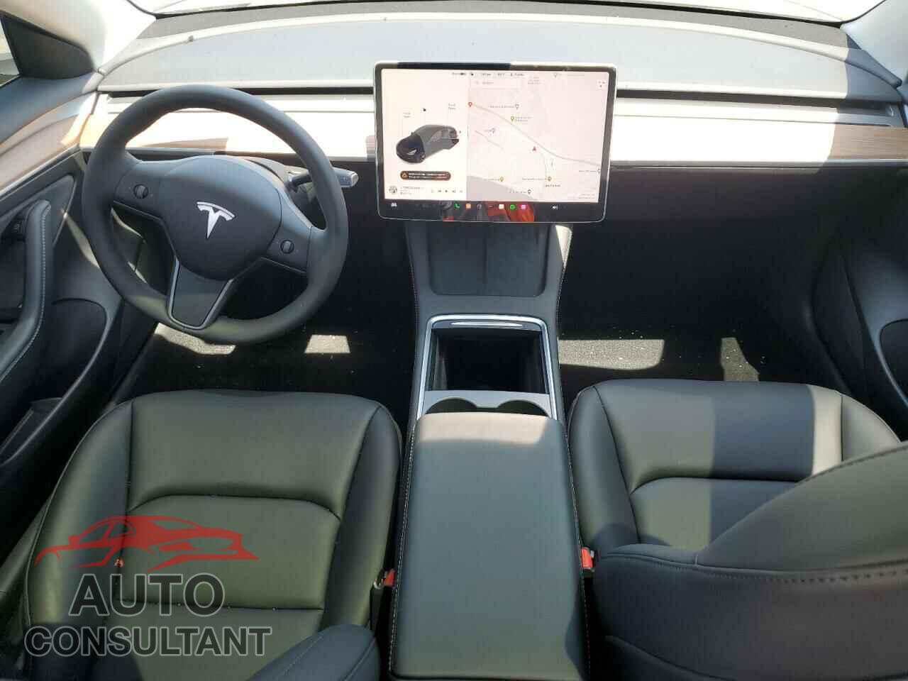 TESLA MODEL 3 2023 - 5YJ3E1EA3PF712939