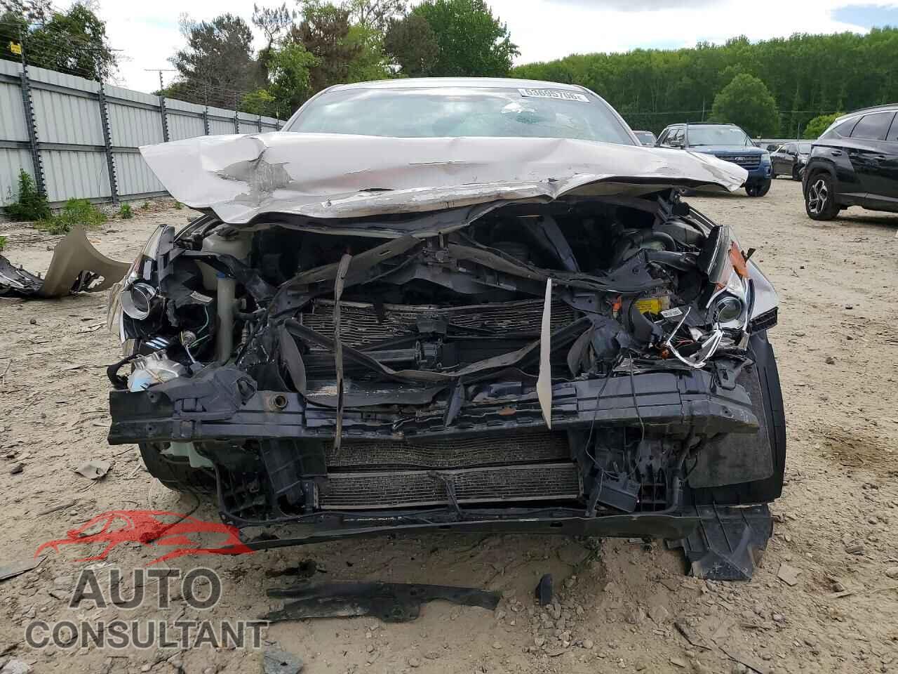 KIA OPTIMA 2012 - KNAGM4AD0C5012522