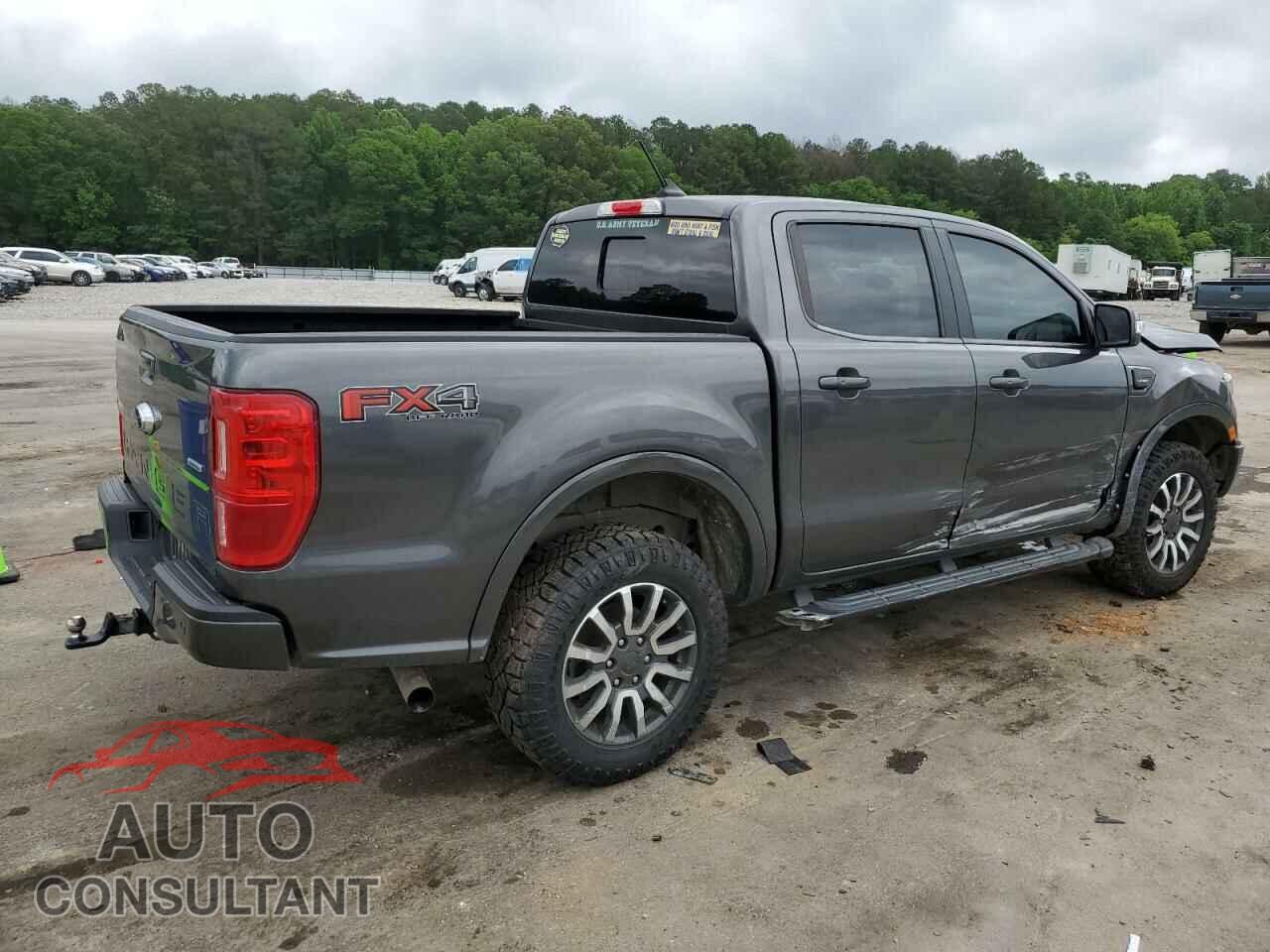 FORD RANGER 2020 - 1FTER4FH7LLA19261