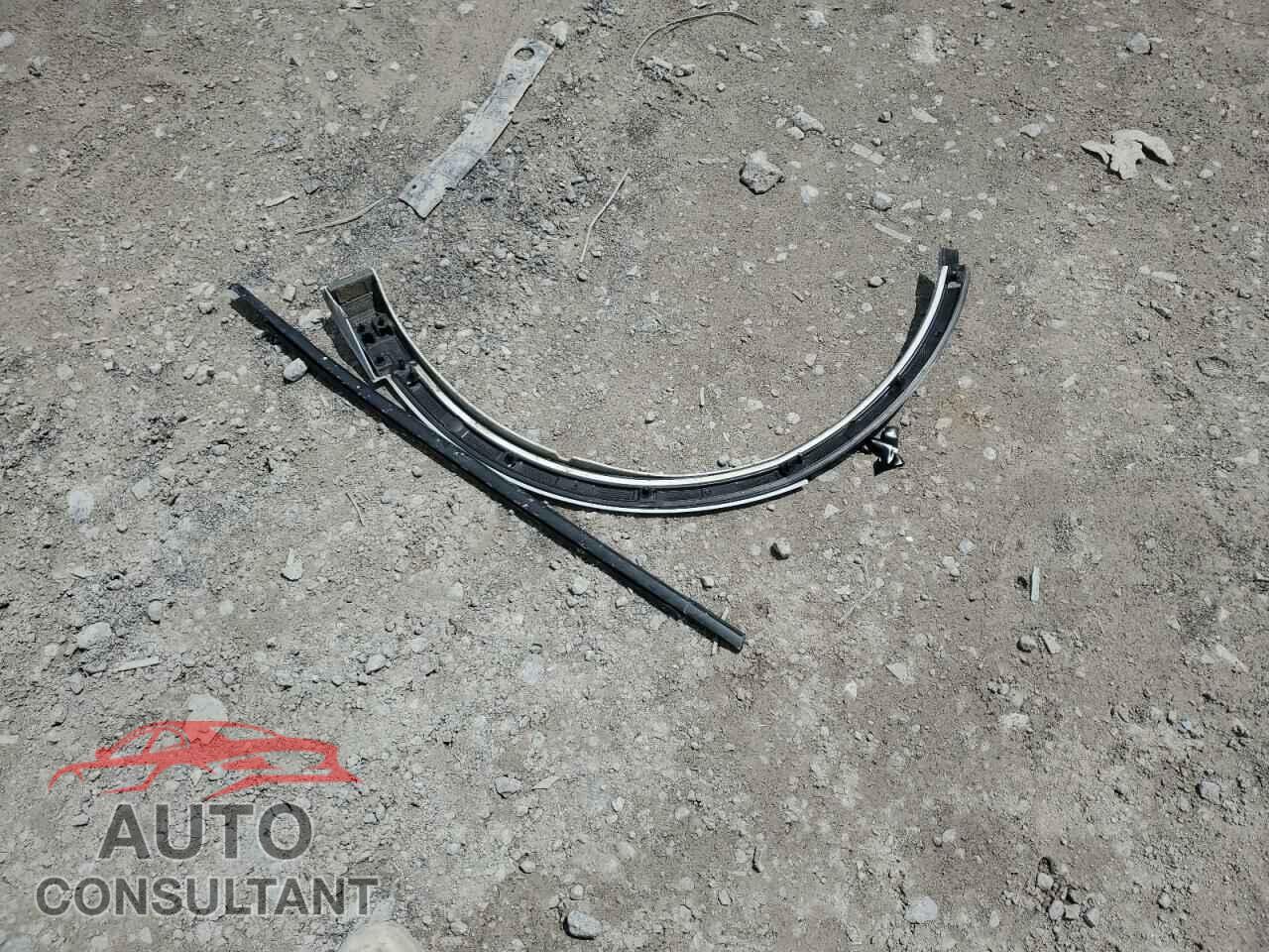 HONDA CIVIC 2016 - 19XFC2F53GE007901