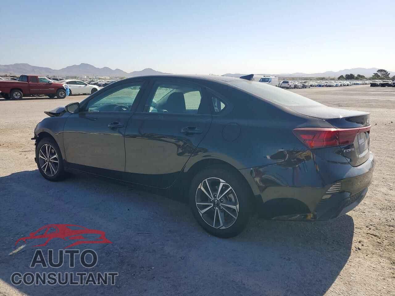 KIA FORTE 2024 - 3KPF24AD3RE764264