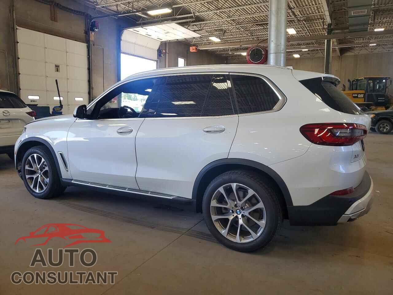 BMW X5 2019 - 5UXCR6C53KLL08261