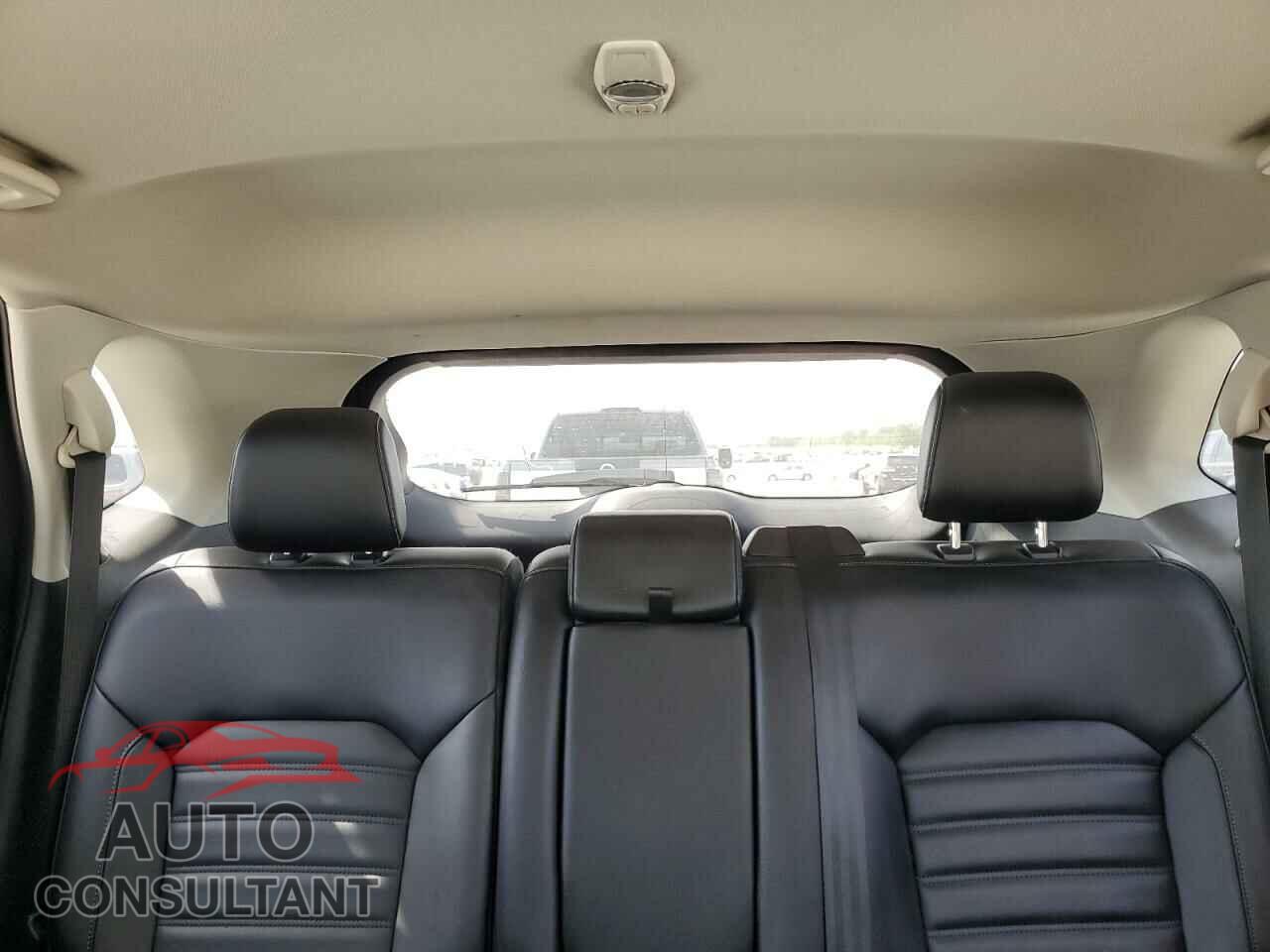 FORD EDGE 2021 - 2FMPK3J90MBA21468