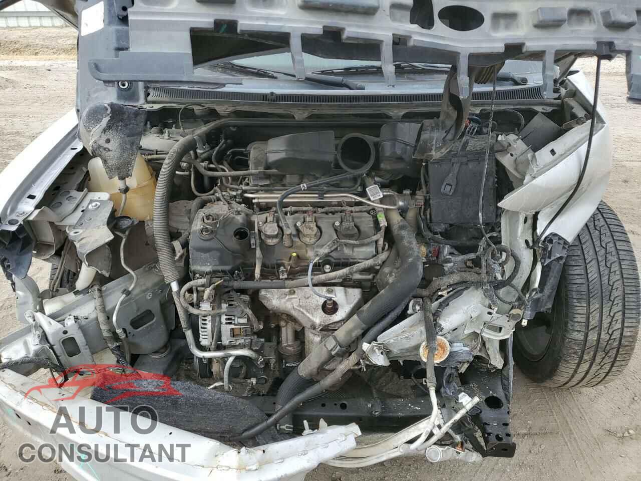 FORD FLEX 2015 - 2FMGK5C89FBA12917