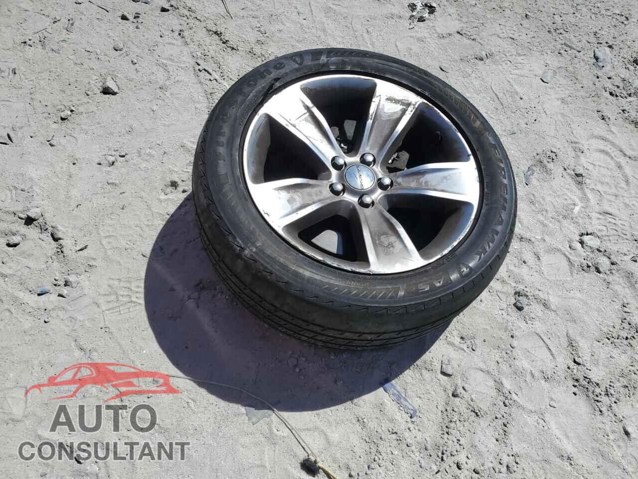 DODGE CHARGER 2015 - 2C3CDXBG1FH730769
