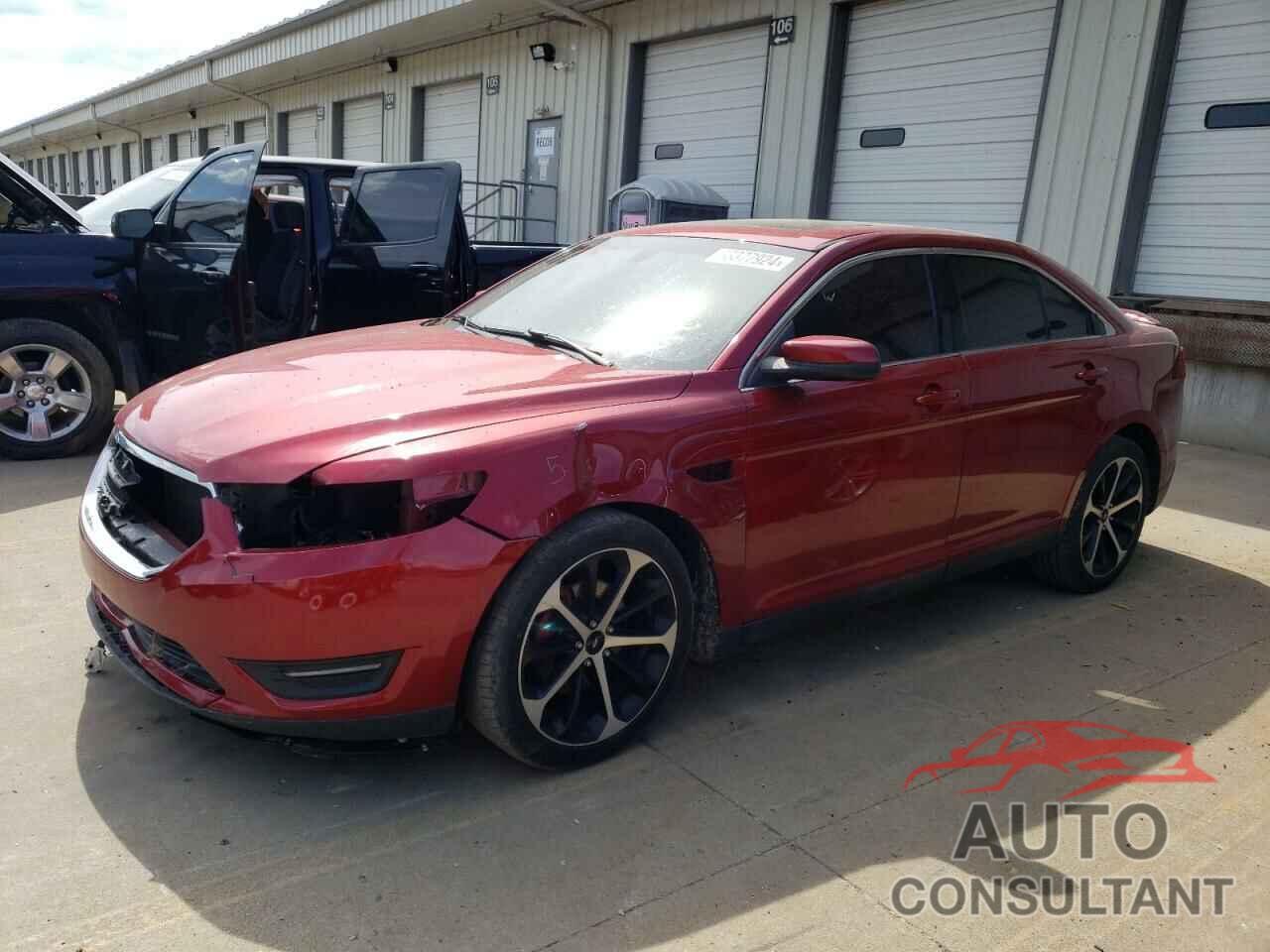 FORD TAURUS 2016 - 1FAHP2E82GG143077