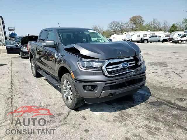 FORD RANGER 2020 - 1FTER4FH7LLA70159