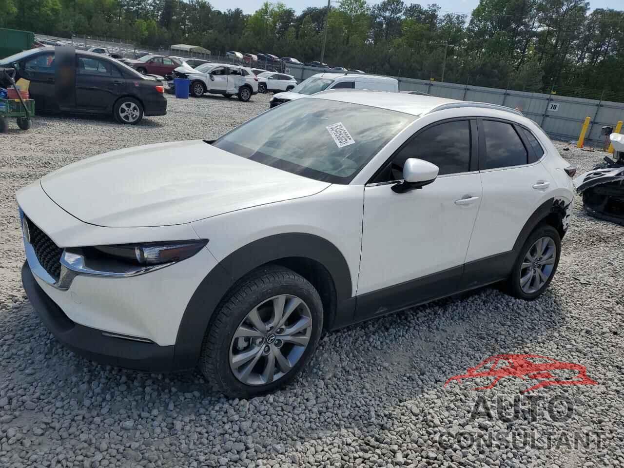 MAZDA CX30 2023 - 3MVDMBBM8PM576779
