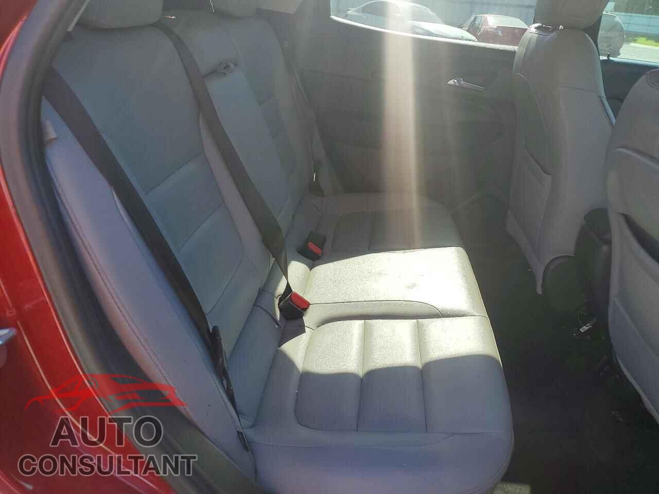 CHEVROLET TRAILBLAZE 2021 - KL79MPS22MB035732
