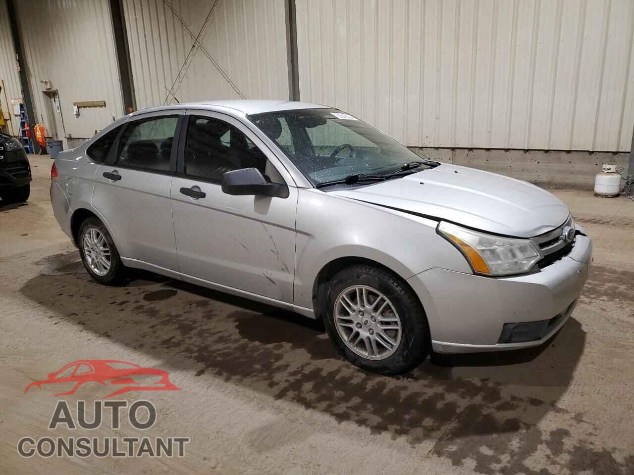 FORD FOCUS 2010 - 1FAHP3FN4AW265964