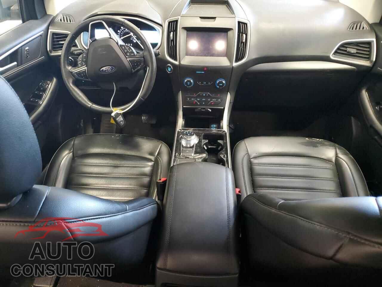 FORD EDGE 2020 - 2FMPK4J99LBA97937