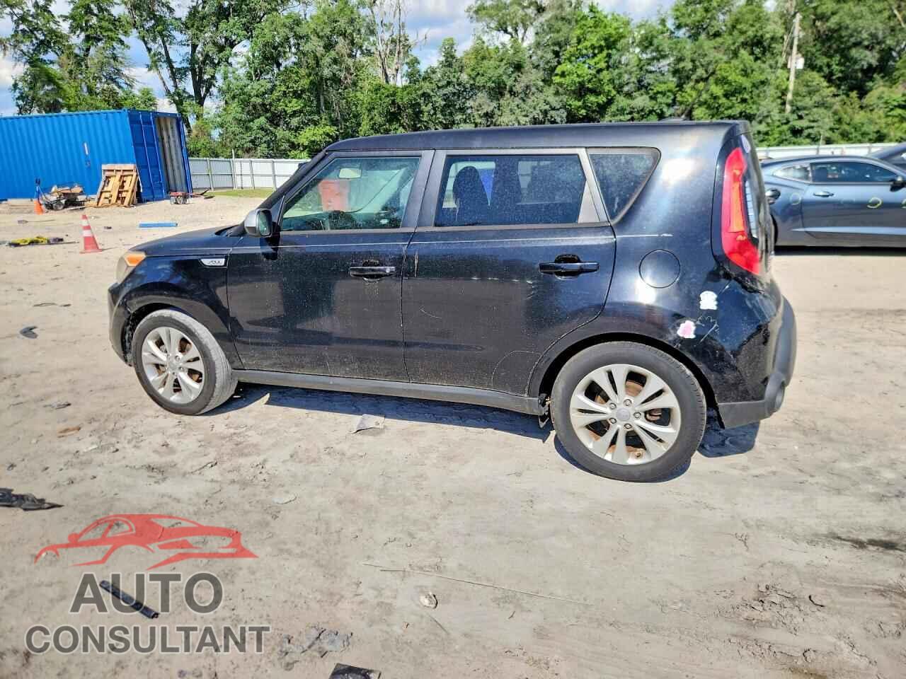 KIA SOUL 2015 - KNDJP3A55F7784946