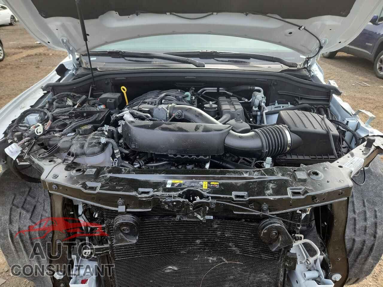 DODGE DURANGO 2026 - 1C4RDJDG2TC246513
