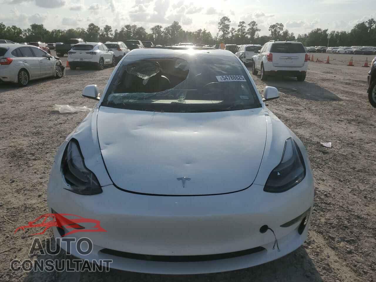 TESLA MODEL 3 2023 - 5YJ3E1EA2PF543478