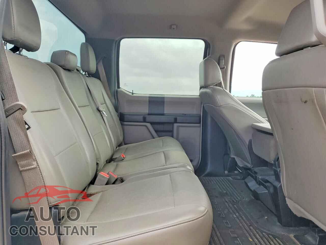 FORD F250 2019 - 1FT7W2B60KEF84559