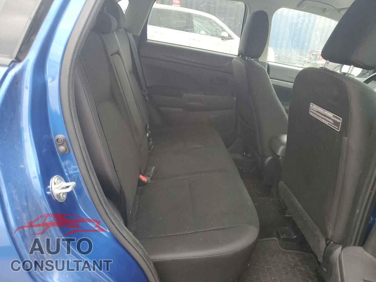 MITSUBISHI OUTLANDER 2015 - 4A4AR3AW5FE043767